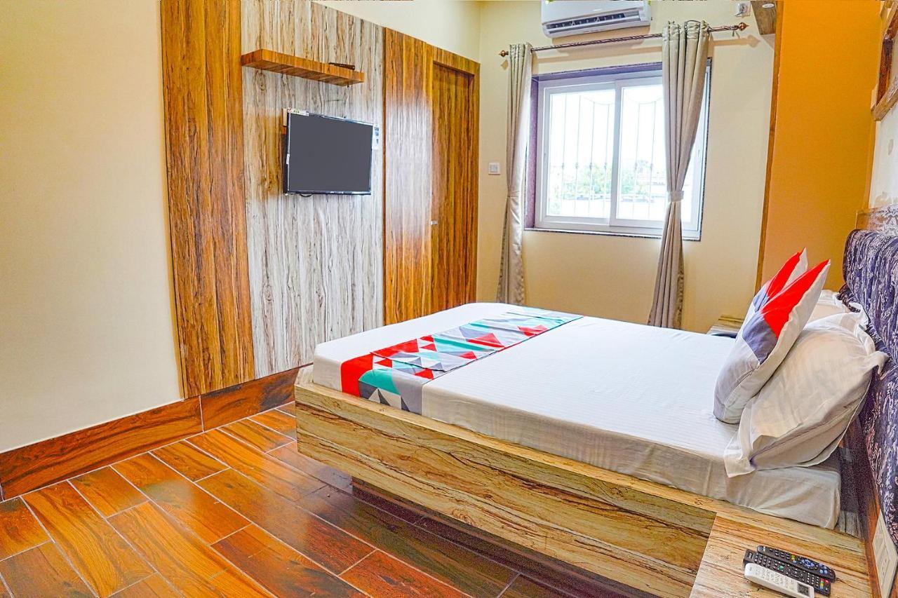 Fabhotel Quest - Nr Quest Mall Kolkata Luaran gambar