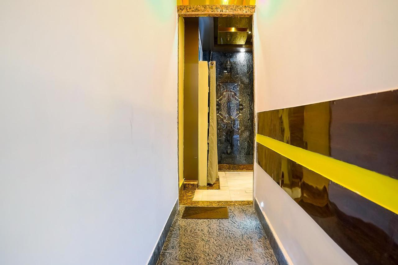 Fabhotel Quest - Nr Quest Mall Kolkata Luaran gambar