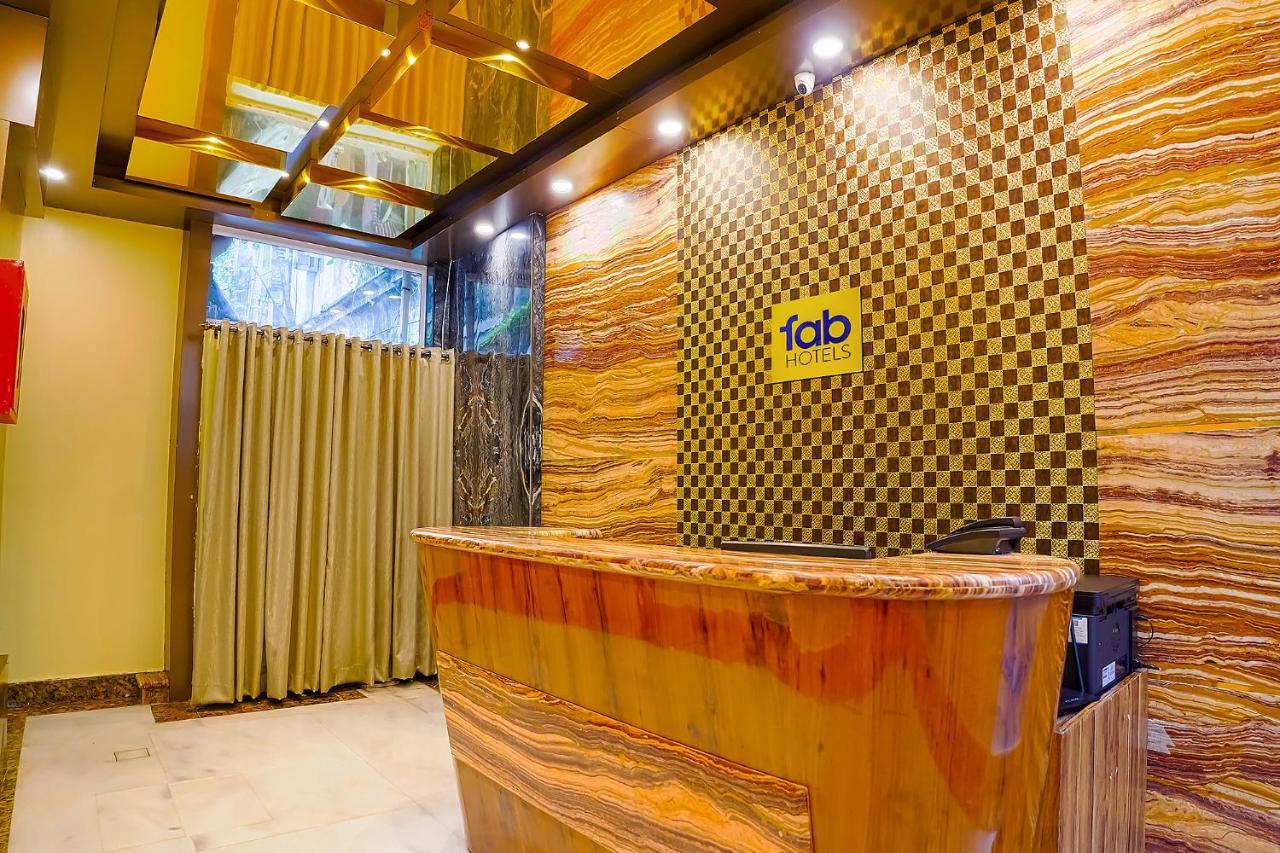 Fabhotel Quest - Nr Quest Mall Kolkata Luaran gambar
