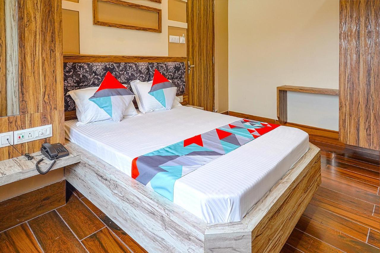 Fabhotel Quest - Nr Quest Mall Kolkata Luaran gambar