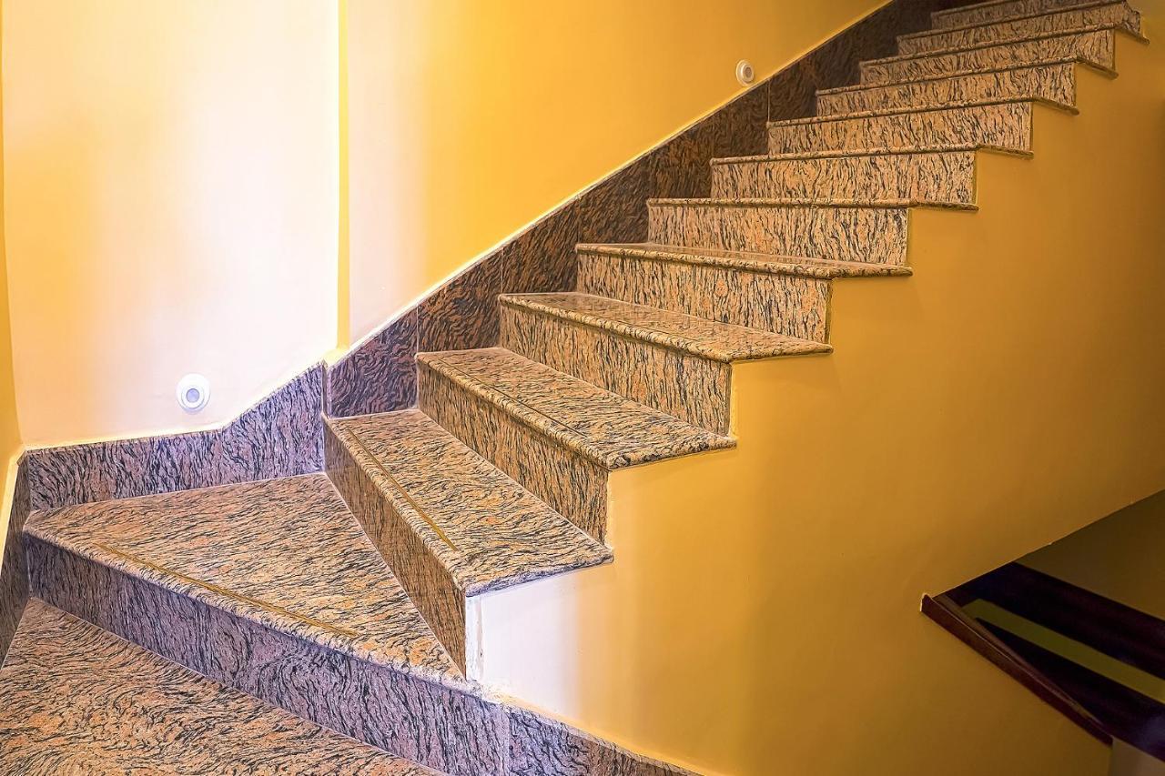 Fabhotel Quest - Nr Quest Mall Kolkata Luaran gambar
