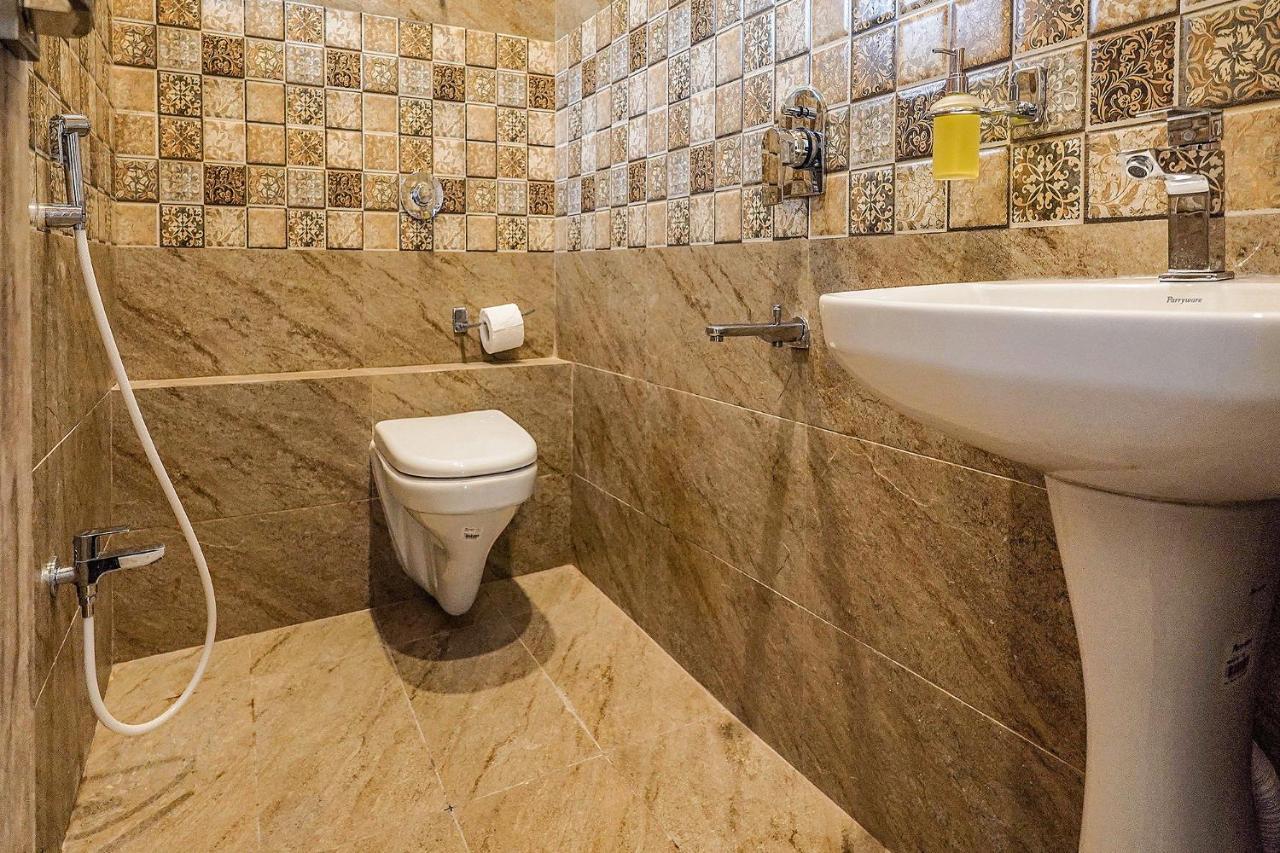 Fabhotel Quest - Nr Quest Mall Kolkata Luaran gambar