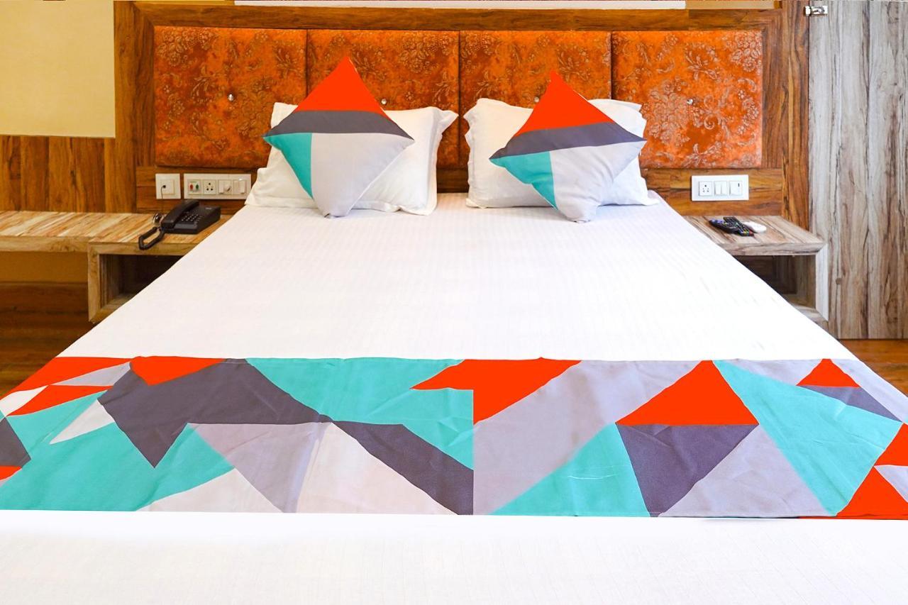 Fabhotel Quest - Nr Quest Mall Kolkata Luaran gambar