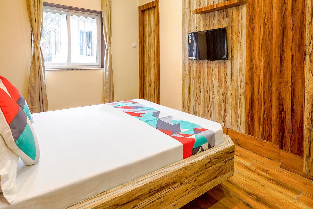 Fabhotel Quest - Nr Quest Mall Kolkata Luaran gambar