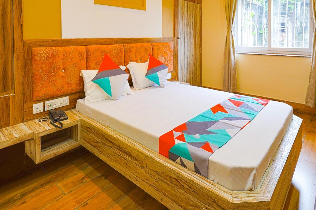 Fabhotel Quest - Nr Quest Mall Kolkata Luaran gambar