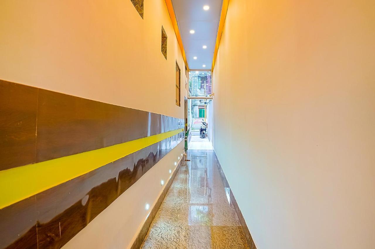 Fabhotel Quest - Nr Quest Mall Kolkata Luaran gambar