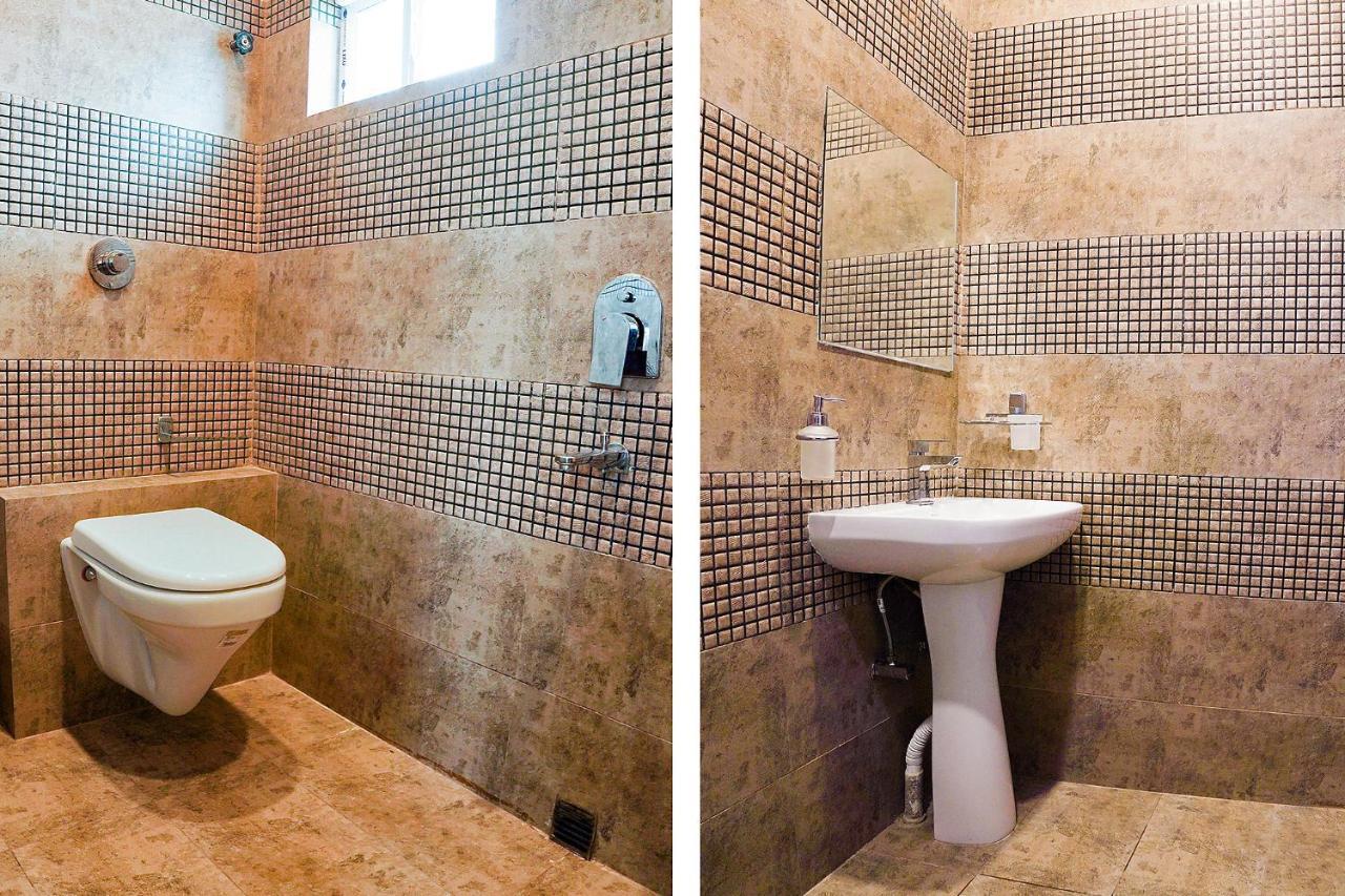 Fabhotel Quest - Nr Quest Mall Kolkata Luaran gambar
