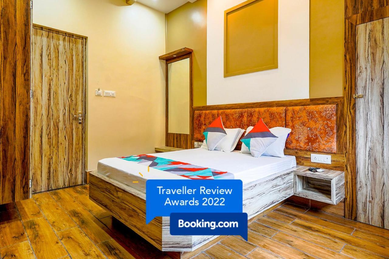 Fabhotel Quest - Nr Quest Mall Kolkata Luaran gambar