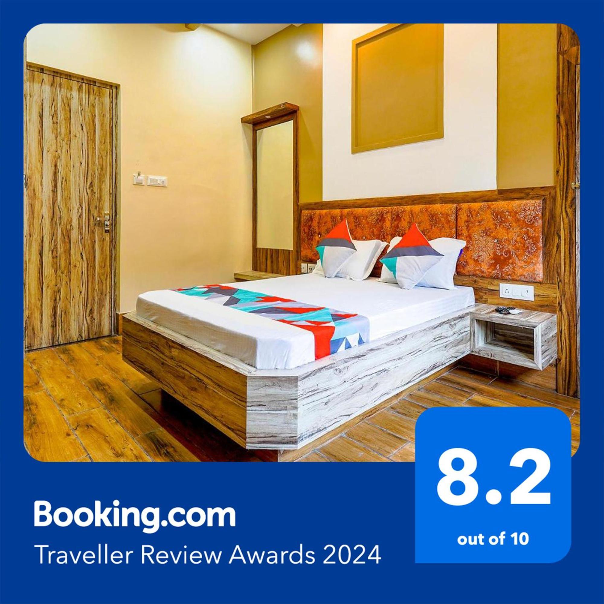 Fabhotel Quest - Nr Quest Mall Kolkata Luaran gambar